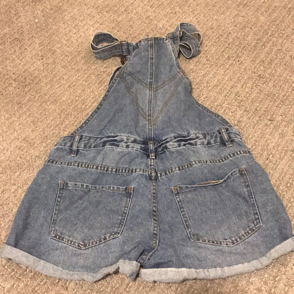 Overalls - Picture 2 of 2